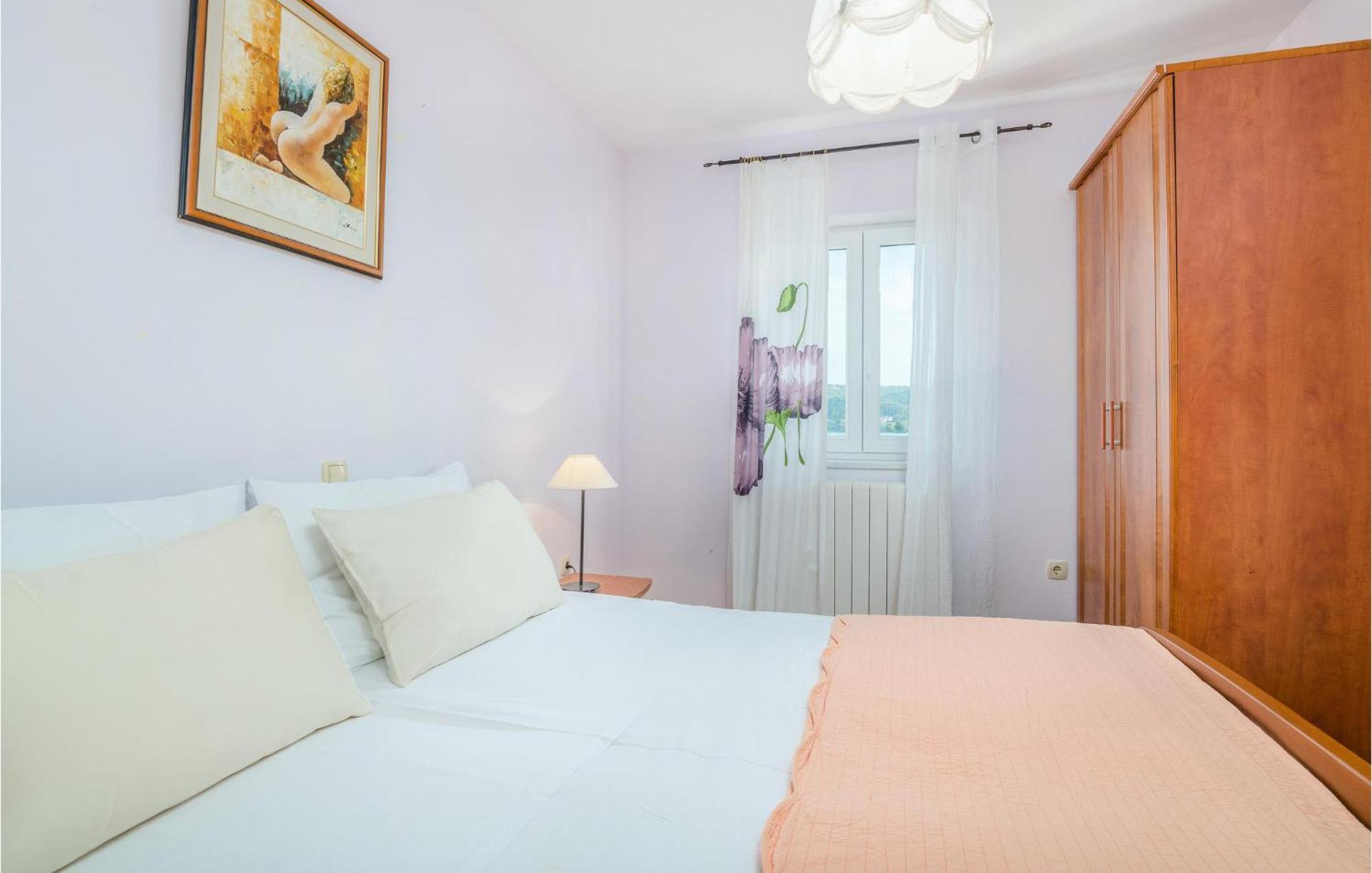 Gorgeous Apartment In Cizici With House Sea View 外观 照片