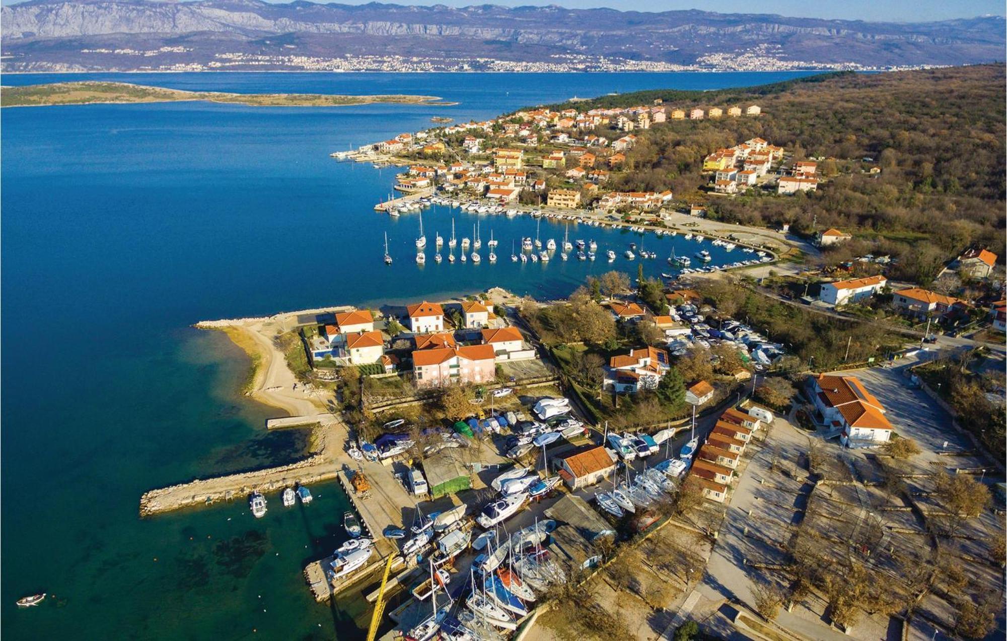 Gorgeous Apartment In Cizici With House Sea View 外观 照片