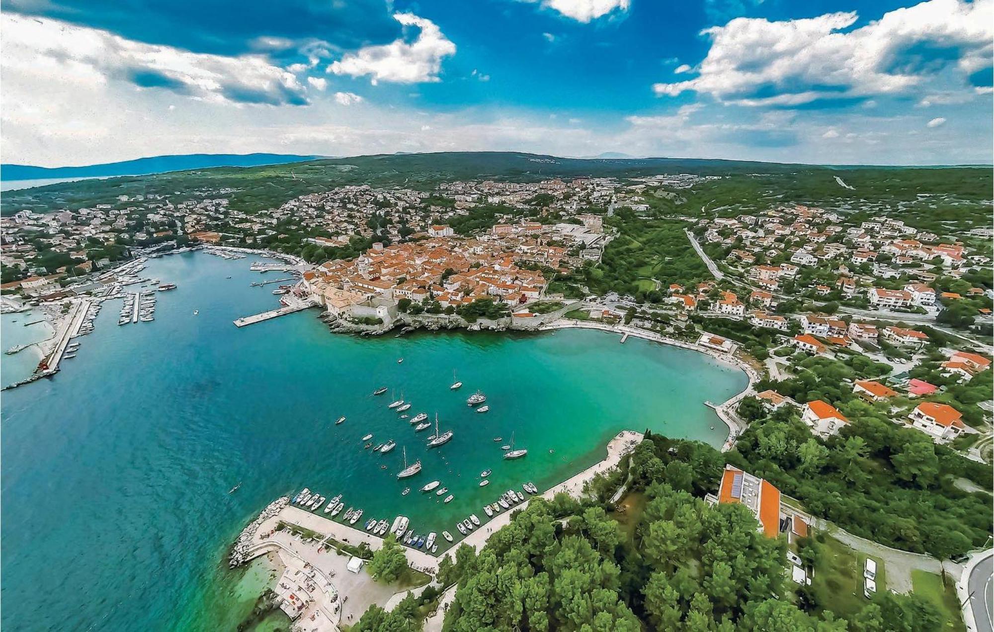 Gorgeous Apartment In Cizici With House Sea View 外观 照片