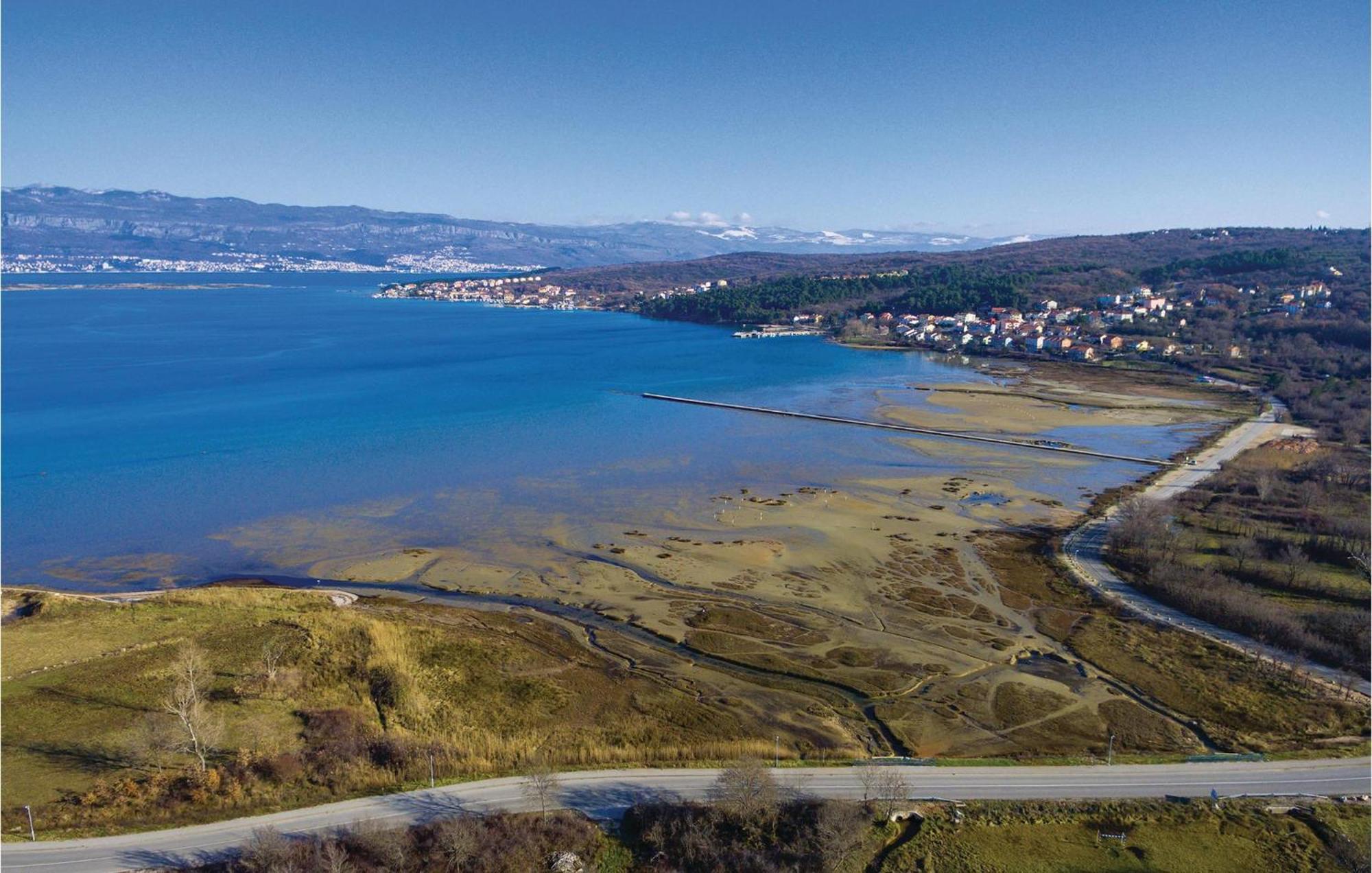 Gorgeous Apartment In Cizici With House Sea View 外观 照片