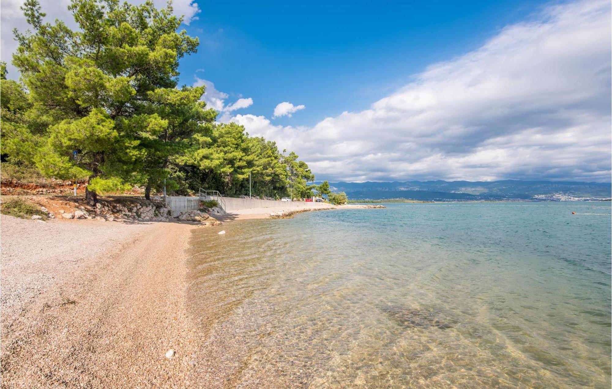Gorgeous Apartment In Cizici With House Sea View 外观 照片