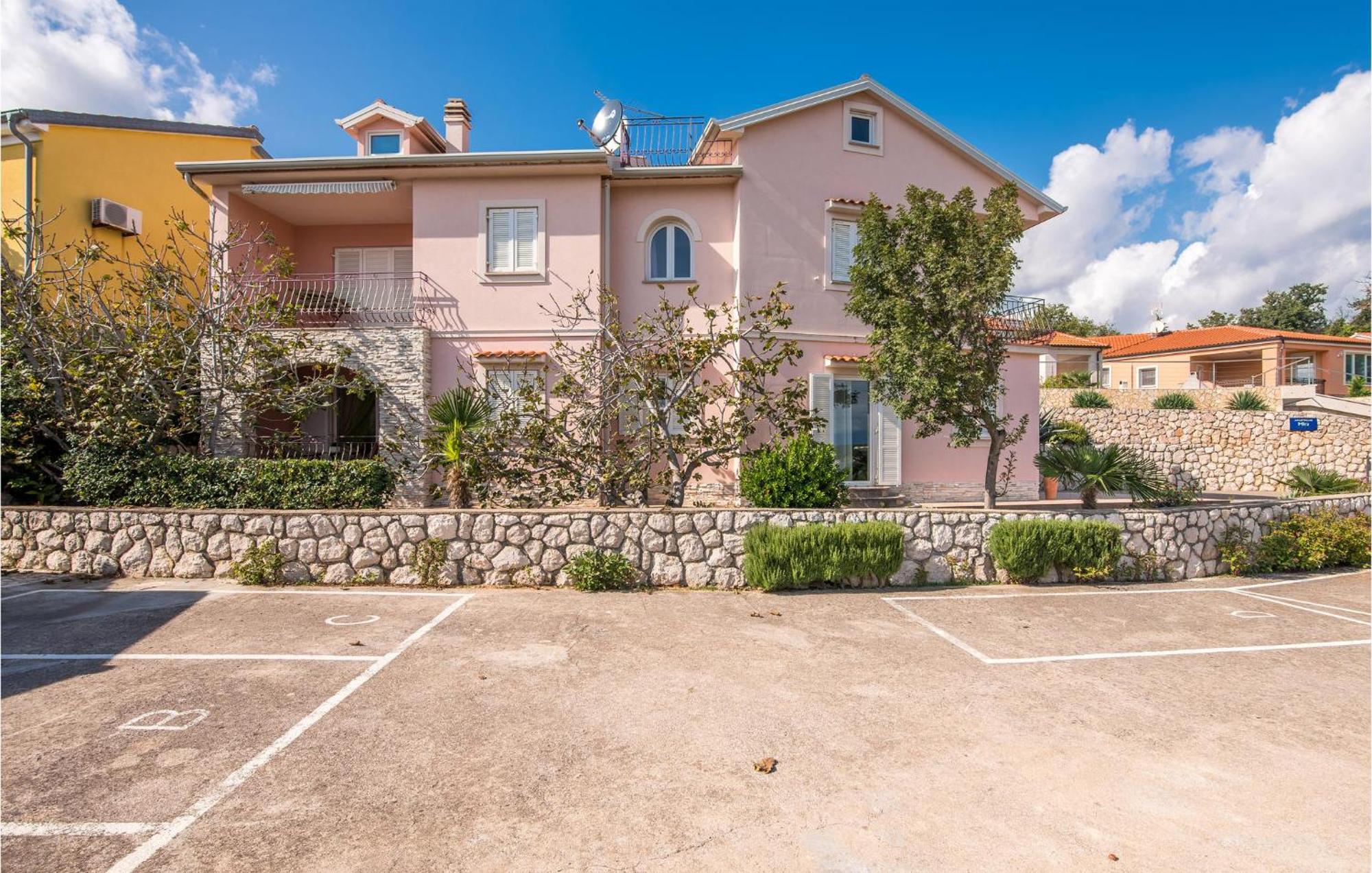Gorgeous Apartment In Cizici With House Sea View 外观 照片