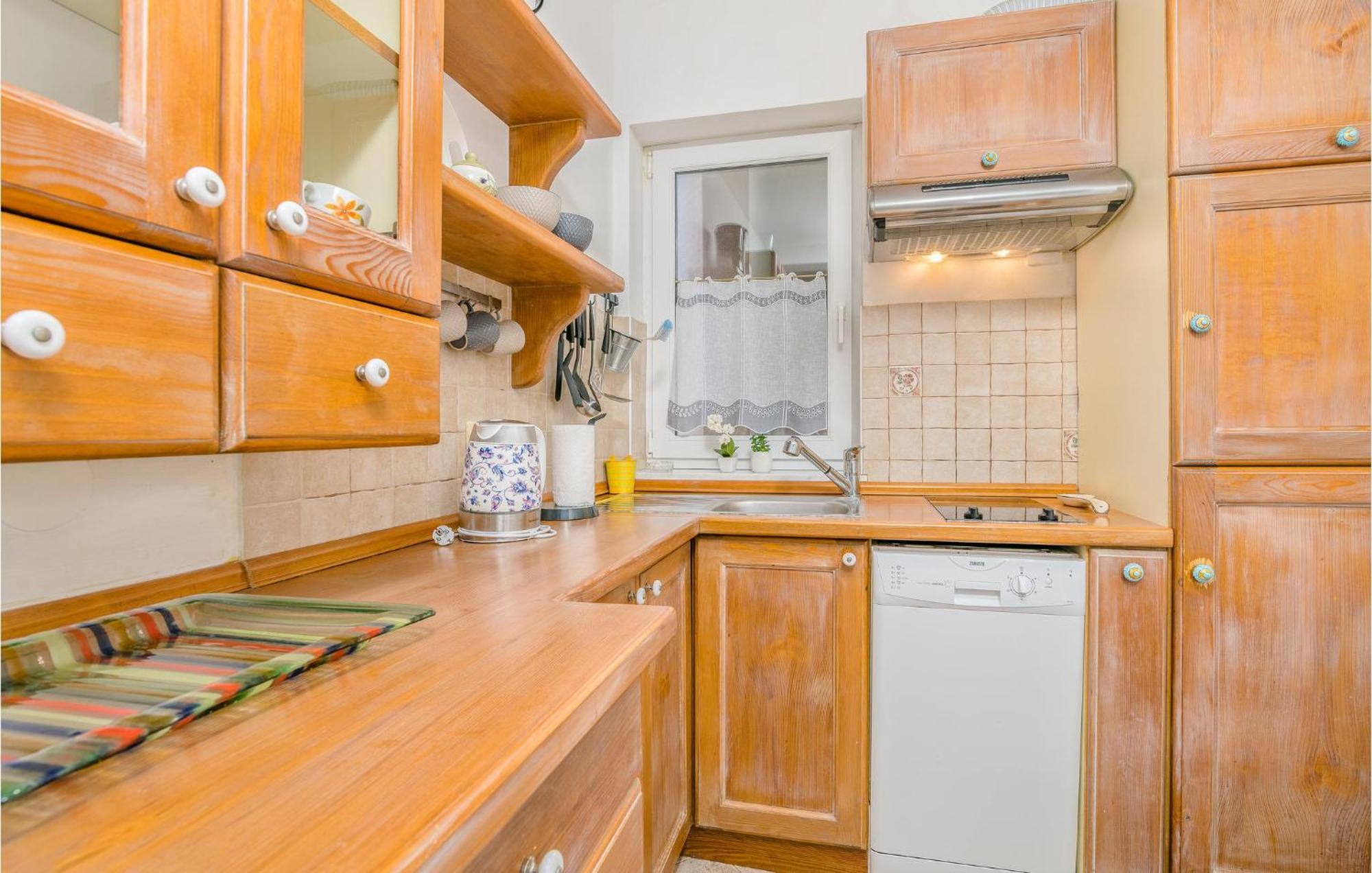 Gorgeous Apartment In Cizici With House Sea View 外观 照片