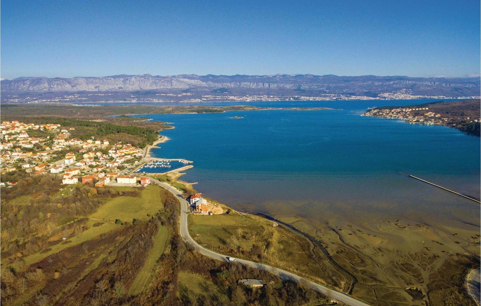 Gorgeous Apartment In Cizici With House Sea View 外观 照片